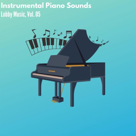 Solo Piano G Major for Pleasant Relaxation