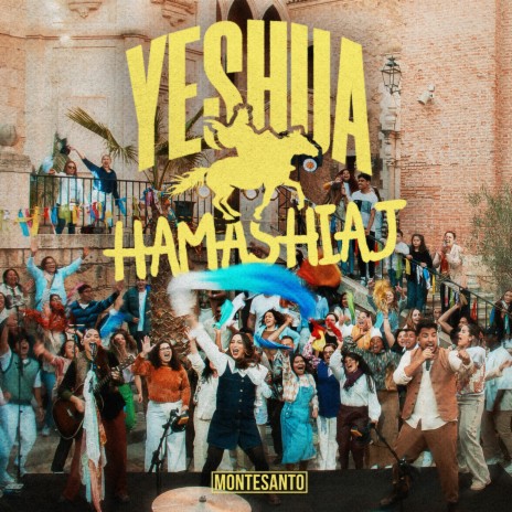 Yeshúa HaMashíaj | Boomplay Music