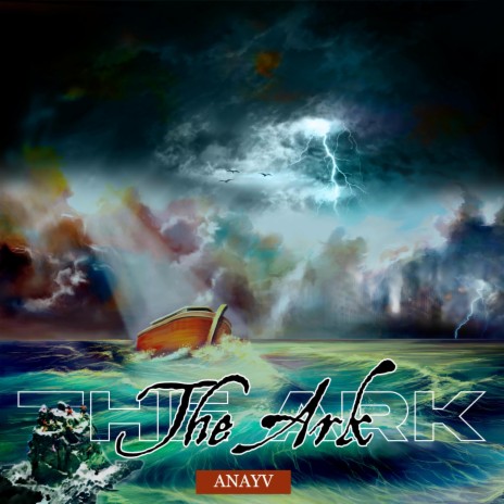 The Ark | Boomplay Music