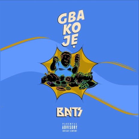 GbaKoje! | Boomplay Music