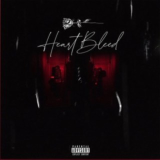 Heart Bleed (feat. ZINO)