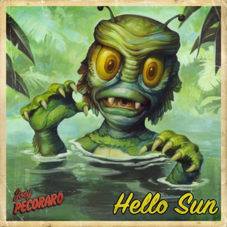 Hello Sun | Boomplay Music