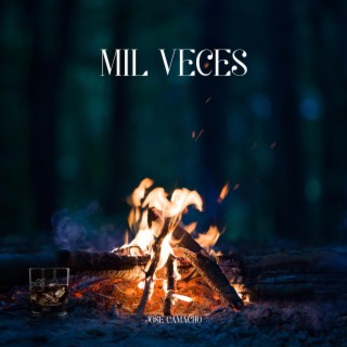 MIL VECES lyrics | Boomplay Music