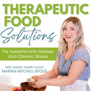 Therapeutic Food Solutions-Therapeutic Diet, Chronic Illness, Autoimmune, Food Solutions, Go Paleo,