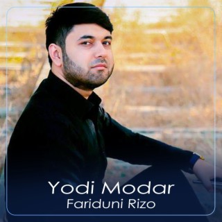 Yodi Modar