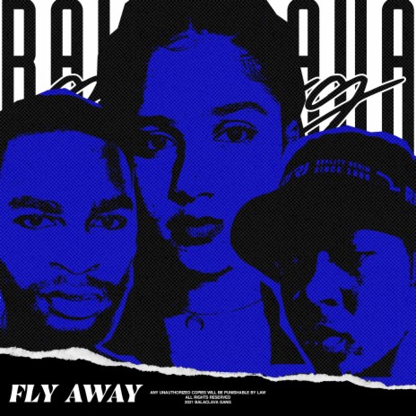 Fly Away (feat. Shandrea) | Boomplay Music