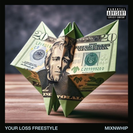 Your Loss Freestyle | Boomplay Music