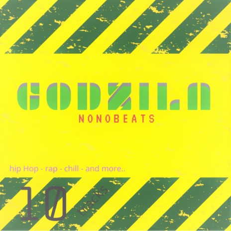 godzila | Boomplay Music