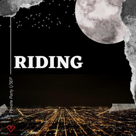 Riding | Boomplay Music