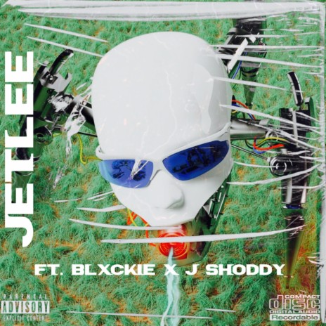 Jetlee (feat. Blxckie) | Boomplay Music