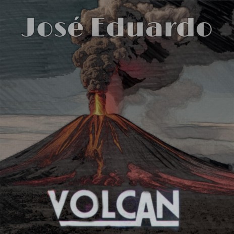 Volcán