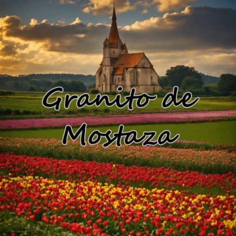 Granito de Mostaza ft. Grupo Nueva Vida | Boomplay Music