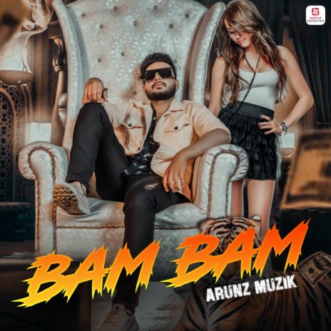 Bam Bam | Boomplay Music