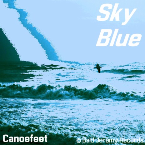 Sky Blue | Boomplay Music