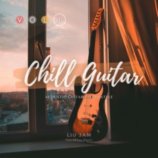 Chill Guitar (Acoustic Guitar Instrumental)