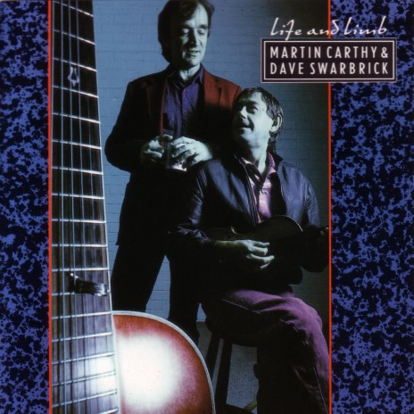 Oh Dear Oh ft. Dave Swarbrick | Boomplay Music