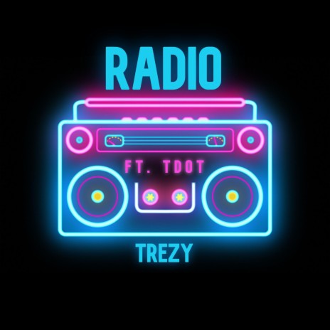 Radio (feat. T D O T) | Boomplay Music