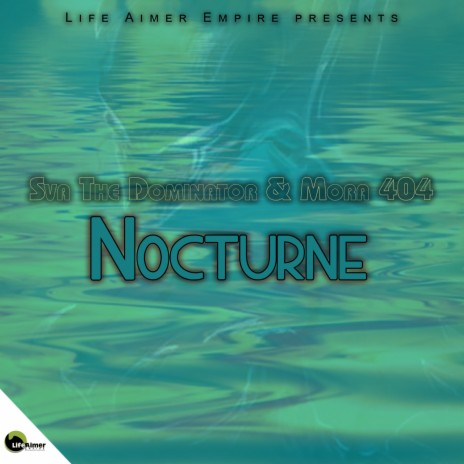 Nocturne ft. Mora 404 | Boomplay Music