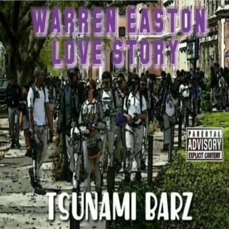 Warren Easton Love Story | Boomplay Music