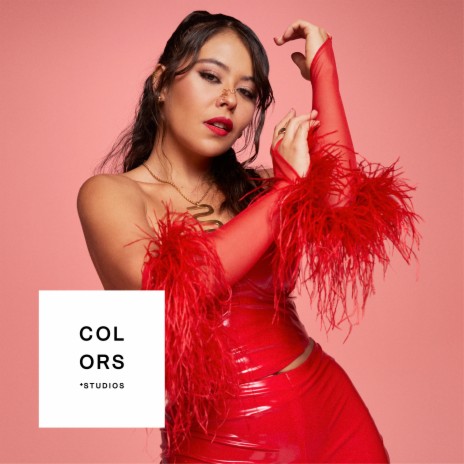 Narices Frias - A COLORS SHOW | Boomplay Music