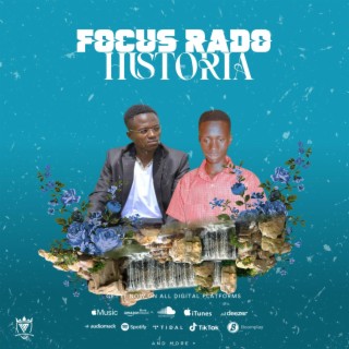 Focus Rado (Historia (official lyric audio)