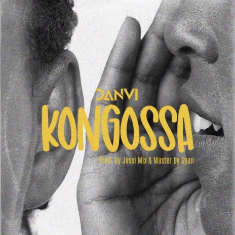 Kongossa | Boomplay Music