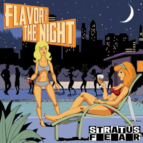 Flavor of the Night | Boomplay Music