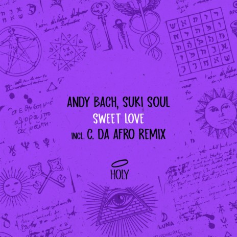 Sweet Love (Original Mix) ft. Suki Soul | Boomplay Music