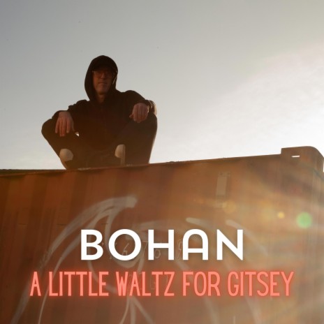 A Little Waltz for Gitsey | Boomplay Music