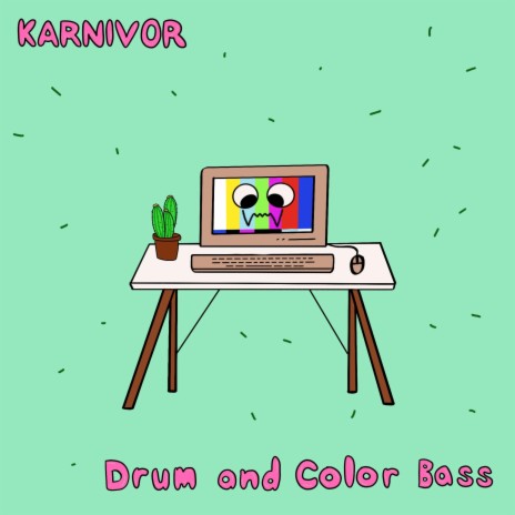 Drum and Color Bass | Boomplay Music