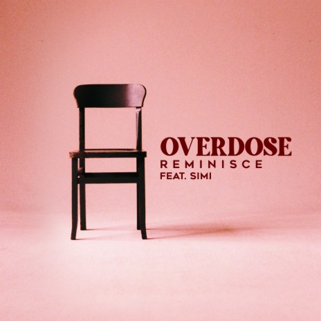Overdose ft. Simi