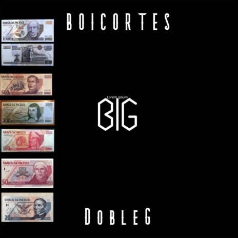 BIG ft. DobleG | Boomplay Music