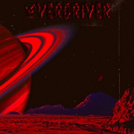 OVERDRIVER ft. XvallariX | Boomplay Music