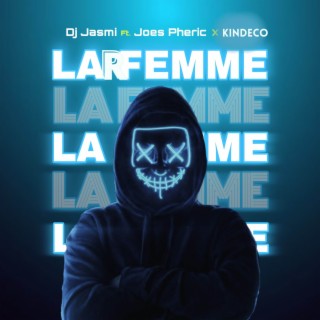 Larfemme ft. KinDeco & Joes Pheric lyrics | Boomplay Music