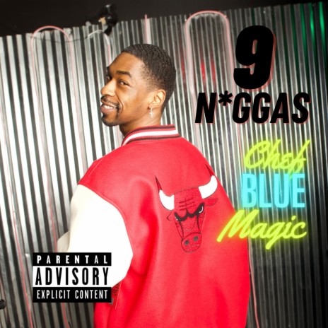 9 Niggas (Goat Music)