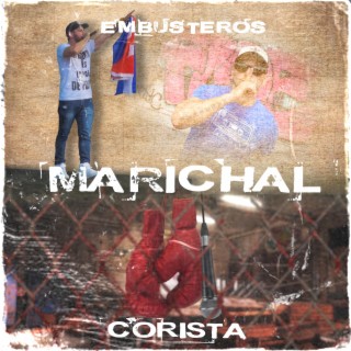 Embusteros-Corista