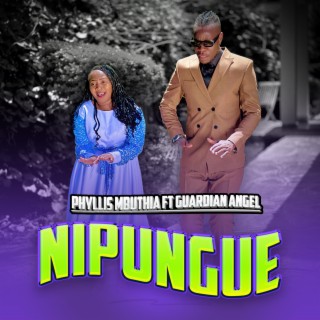 Nipungue Mimi | Boomplay Music