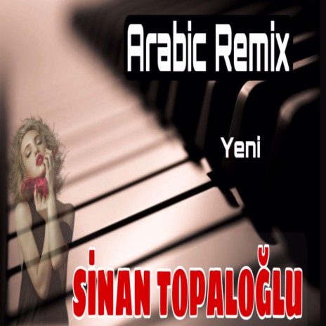 Hareketli Arapça Zamır (Pop Club Remix)