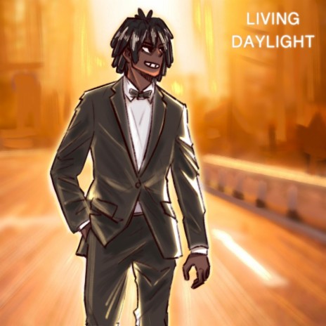 Living Daylight ft. Sir Kidi