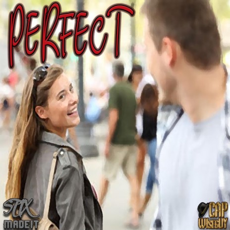 PERFECT | Boomplay Music