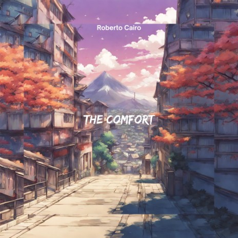 The Comfort | Boomplay Music