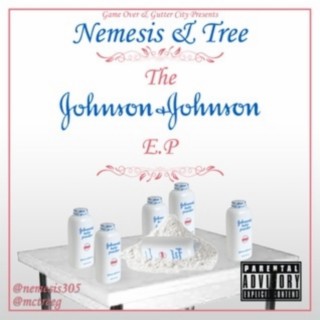 The Johnson & Johnson EP