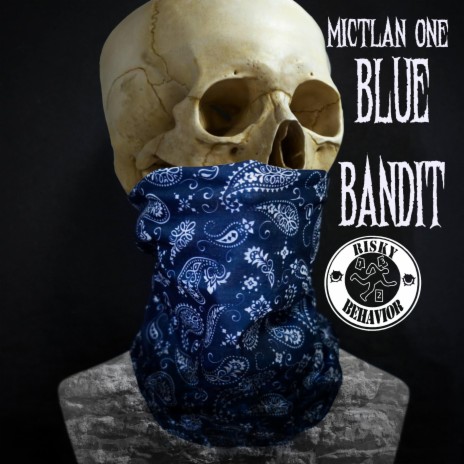 Blue bandit | Boomplay Music