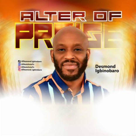 Alter of praise | Boomplay Music