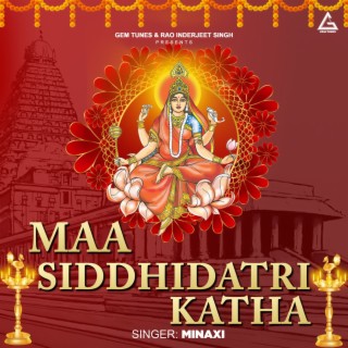 Maa Siddhidatri Katha