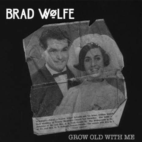 Grow Old With Me | Boomplay Music