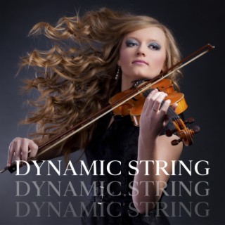 Dynamic String