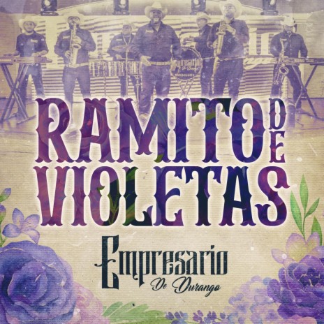 Ramito de Violetas | Boomplay Music