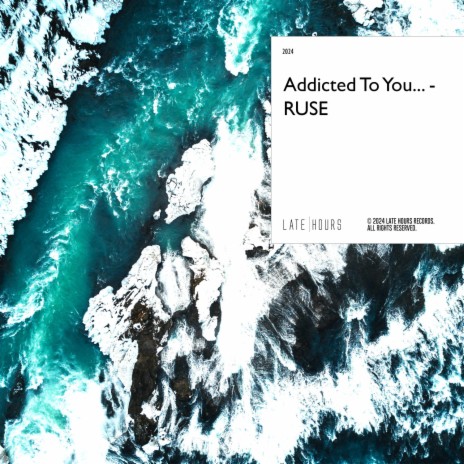 Addicted To You... (Extended Mix) | Boomplay Music