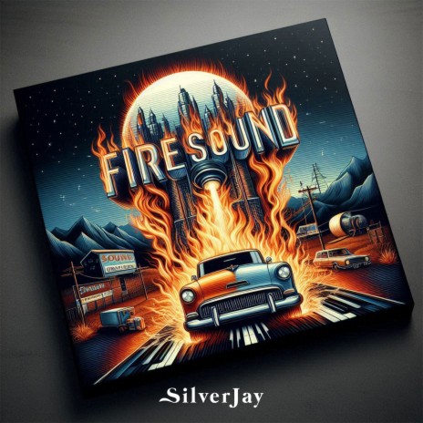 Fire Sound | Boomplay Music